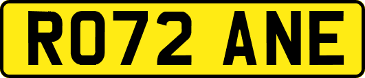 RO72ANE