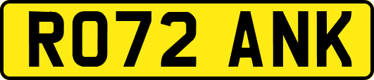 RO72ANK