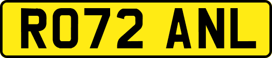 RO72ANL
