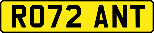 RO72ANT