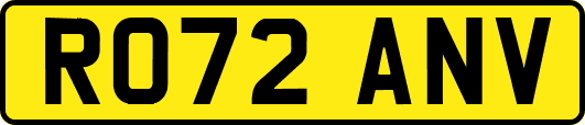 RO72ANV