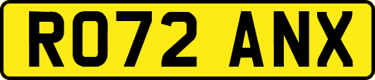 RO72ANX
