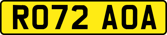 RO72AOA