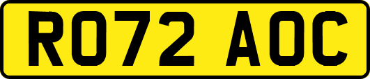 RO72AOC