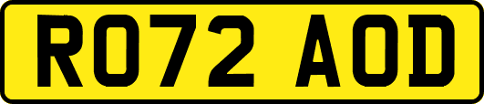 RO72AOD