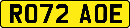 RO72AOE