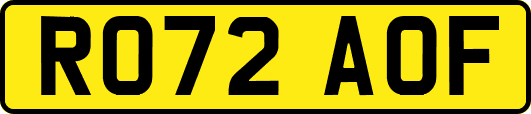 RO72AOF