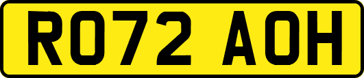 RO72AOH