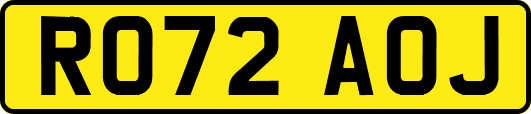 RO72AOJ
