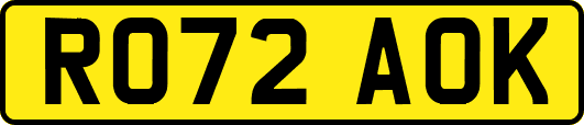 RO72AOK