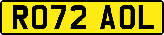 RO72AOL