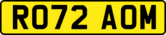 RO72AOM