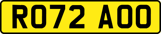 RO72AOO
