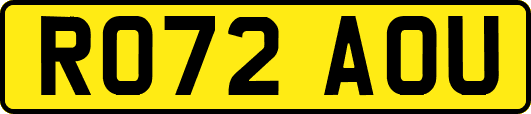 RO72AOU