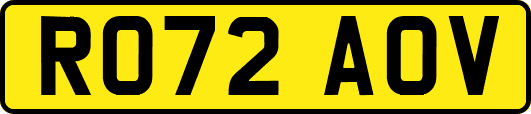 RO72AOV