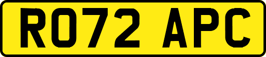 RO72APC