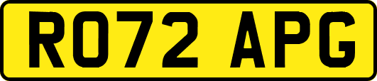 RO72APG