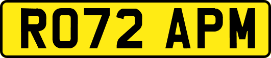 RO72APM