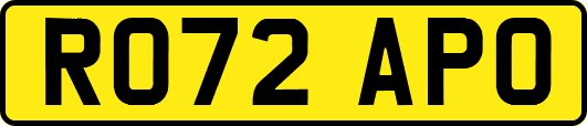 RO72APO