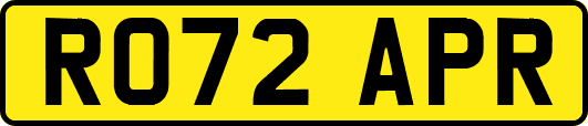 RO72APR