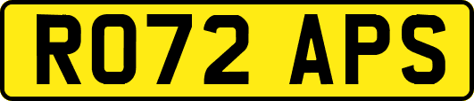 RO72APS