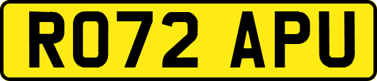 RO72APU