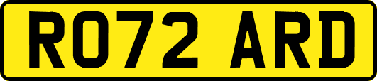 RO72ARD