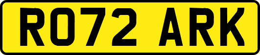 RO72ARK