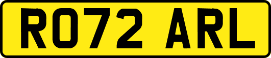 RO72ARL