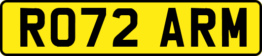 RO72ARM