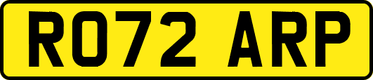 RO72ARP