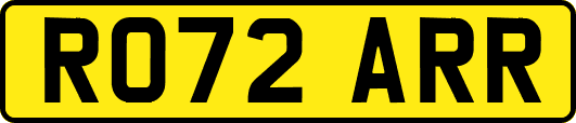RO72ARR