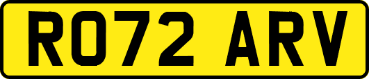 RO72ARV