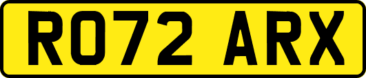 RO72ARX