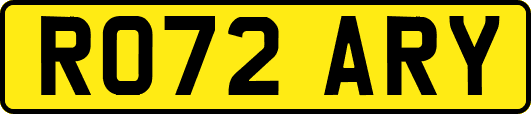 RO72ARY