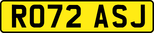 RO72ASJ