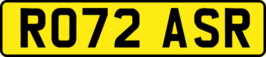 RO72ASR