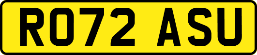 RO72ASU