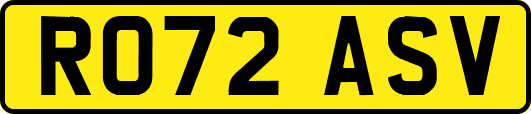 RO72ASV