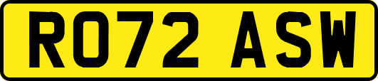 RO72ASW