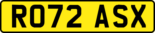 RO72ASX