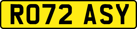 RO72ASY