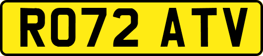 RO72ATV
