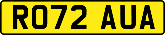 RO72AUA