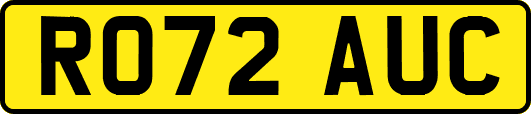 RO72AUC
