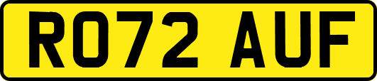 RO72AUF