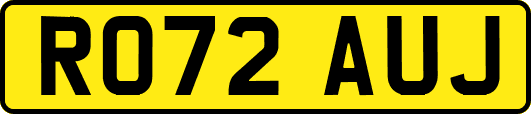 RO72AUJ