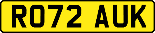 RO72AUK