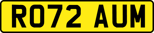 RO72AUM