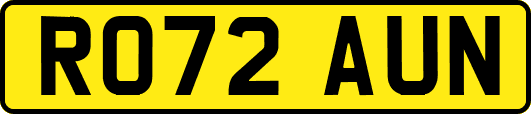 RO72AUN